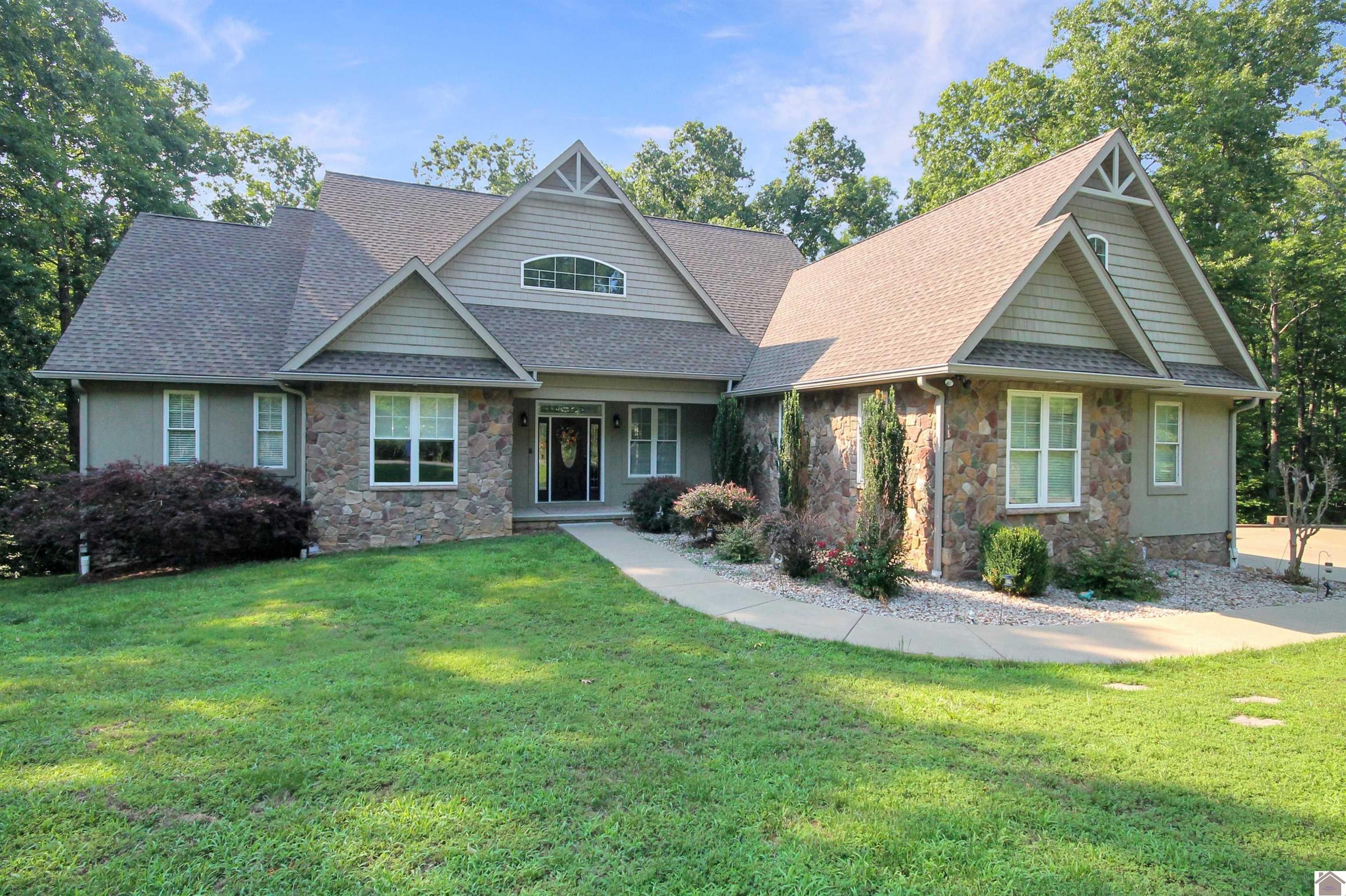 Murray, Calloway County, KY House for sale Property ID 416833469