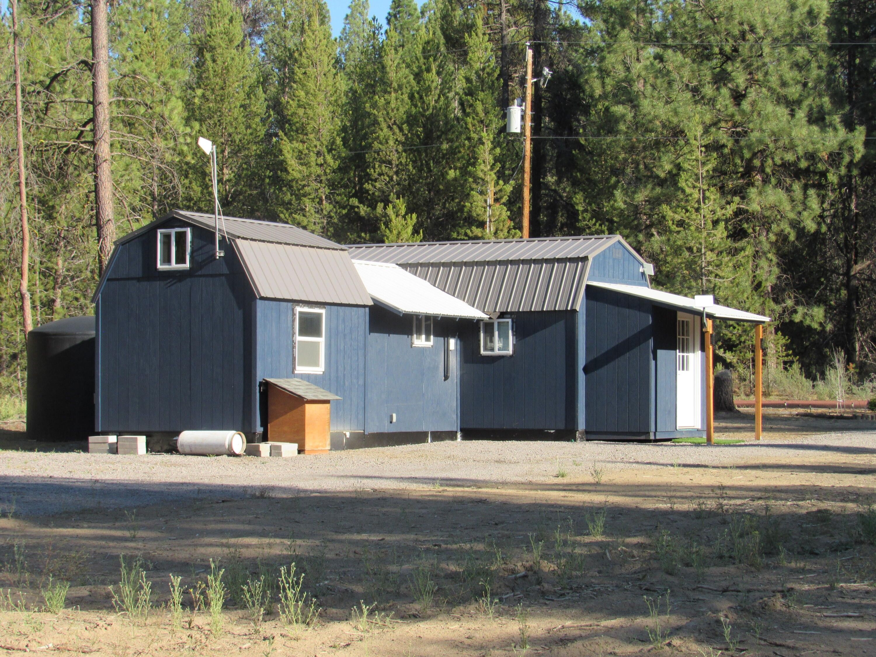 Chiloquin, Klamath County, OR Undeveloped Land, Homesites for sale