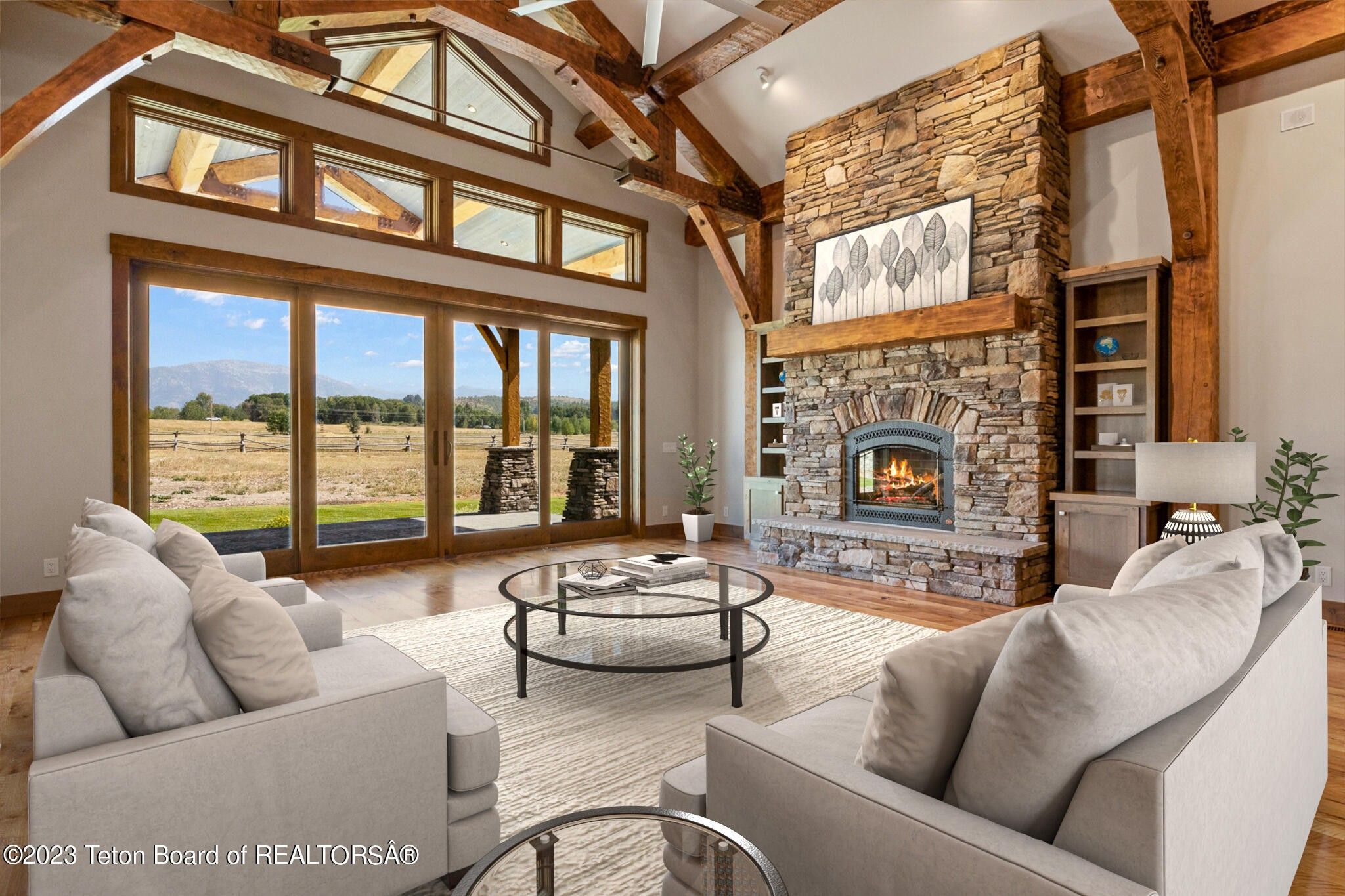 Thayne, Lincoln County, WY House for sale Property ID 415288073