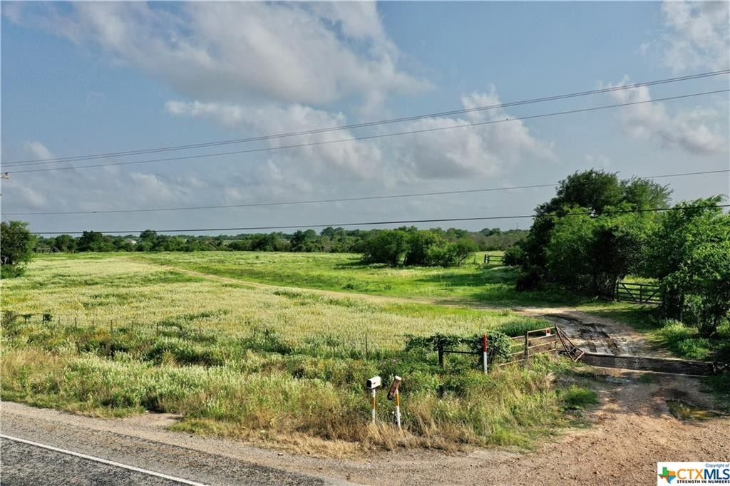 Tivoli, Refugio County, TX Farms and Ranches for sale Property ID