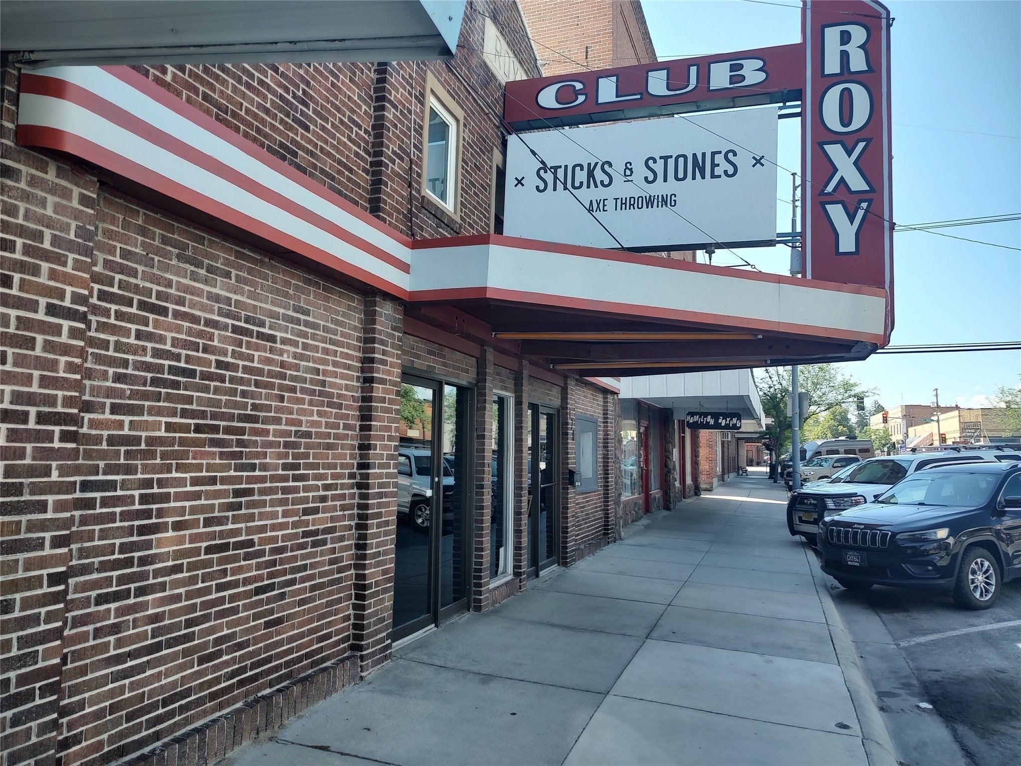 Hamilton, Ravalli County, MT Commercial Property, Homesites for sale