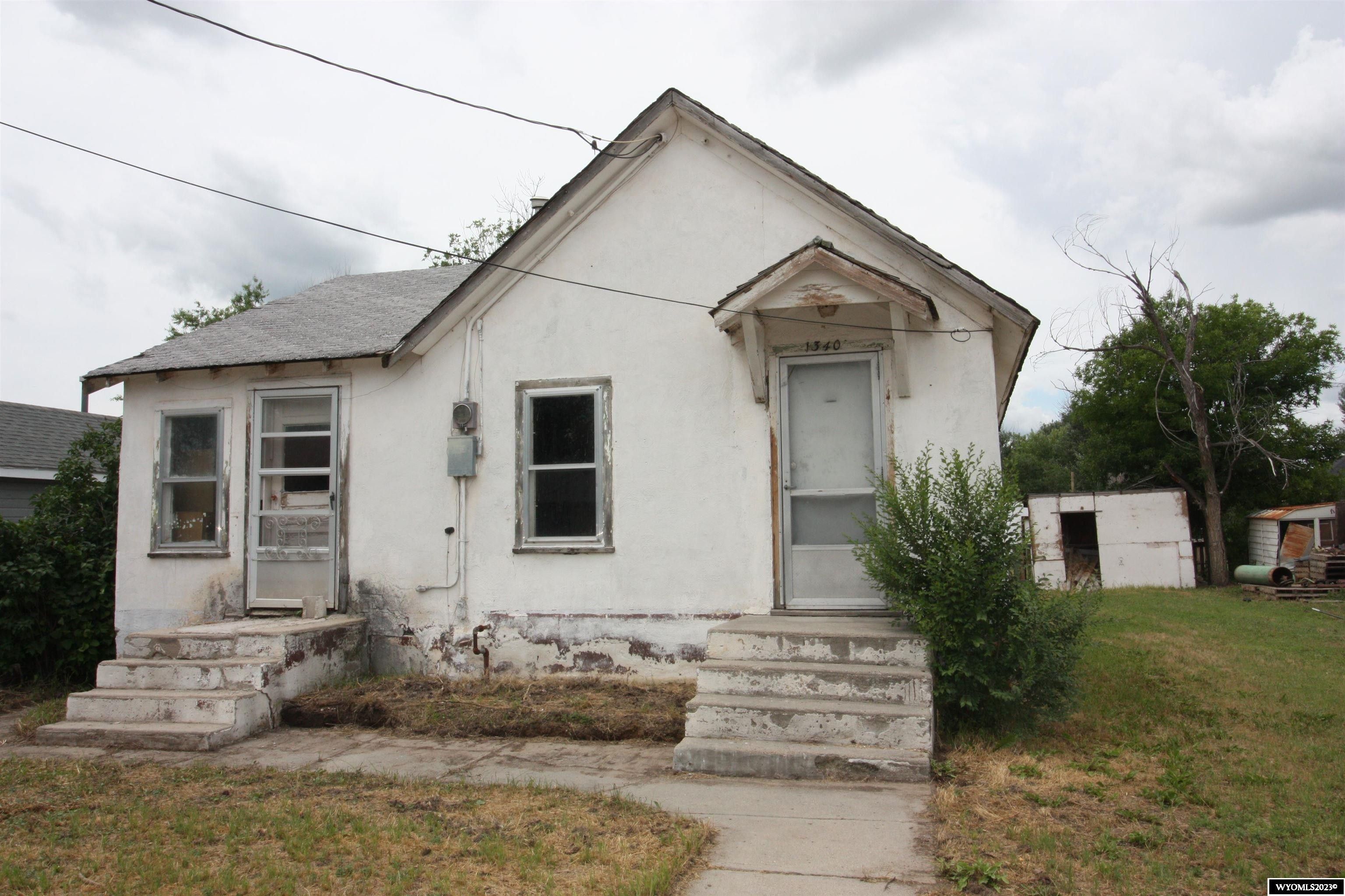 Torrington, Goshen County, WY House for sale Property ID 416834144