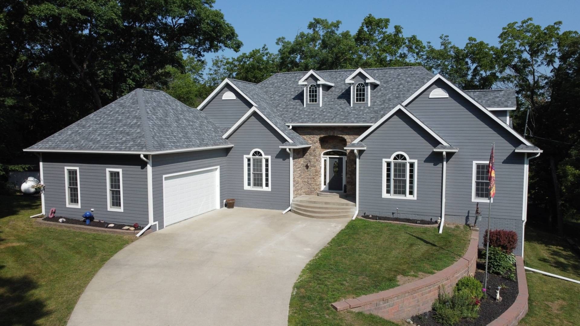 Norwalk, Warren County, IA Lakefront Property, Waterfront Property