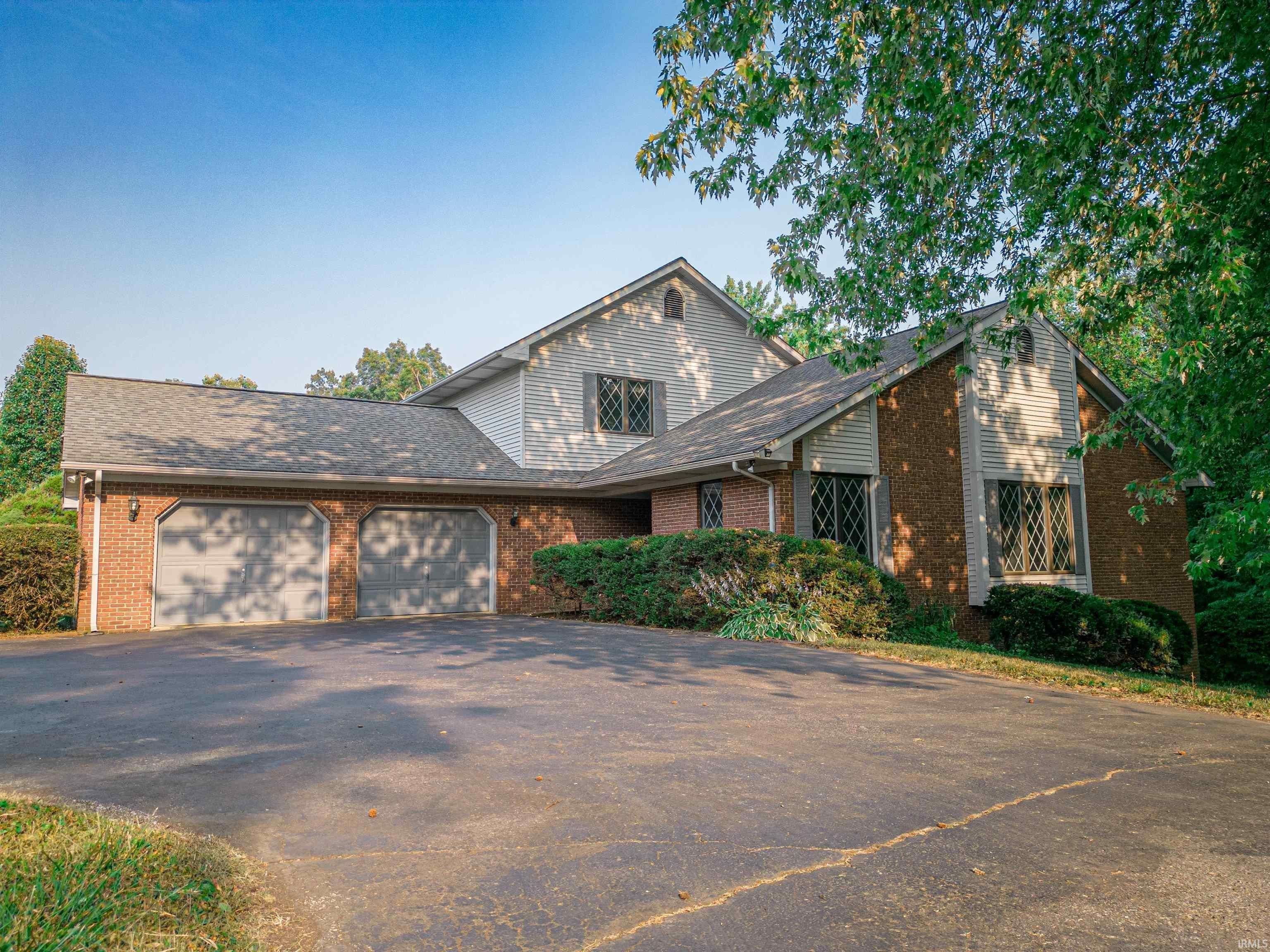 Evansville, Vanderburgh County, IN House for sale Property ID