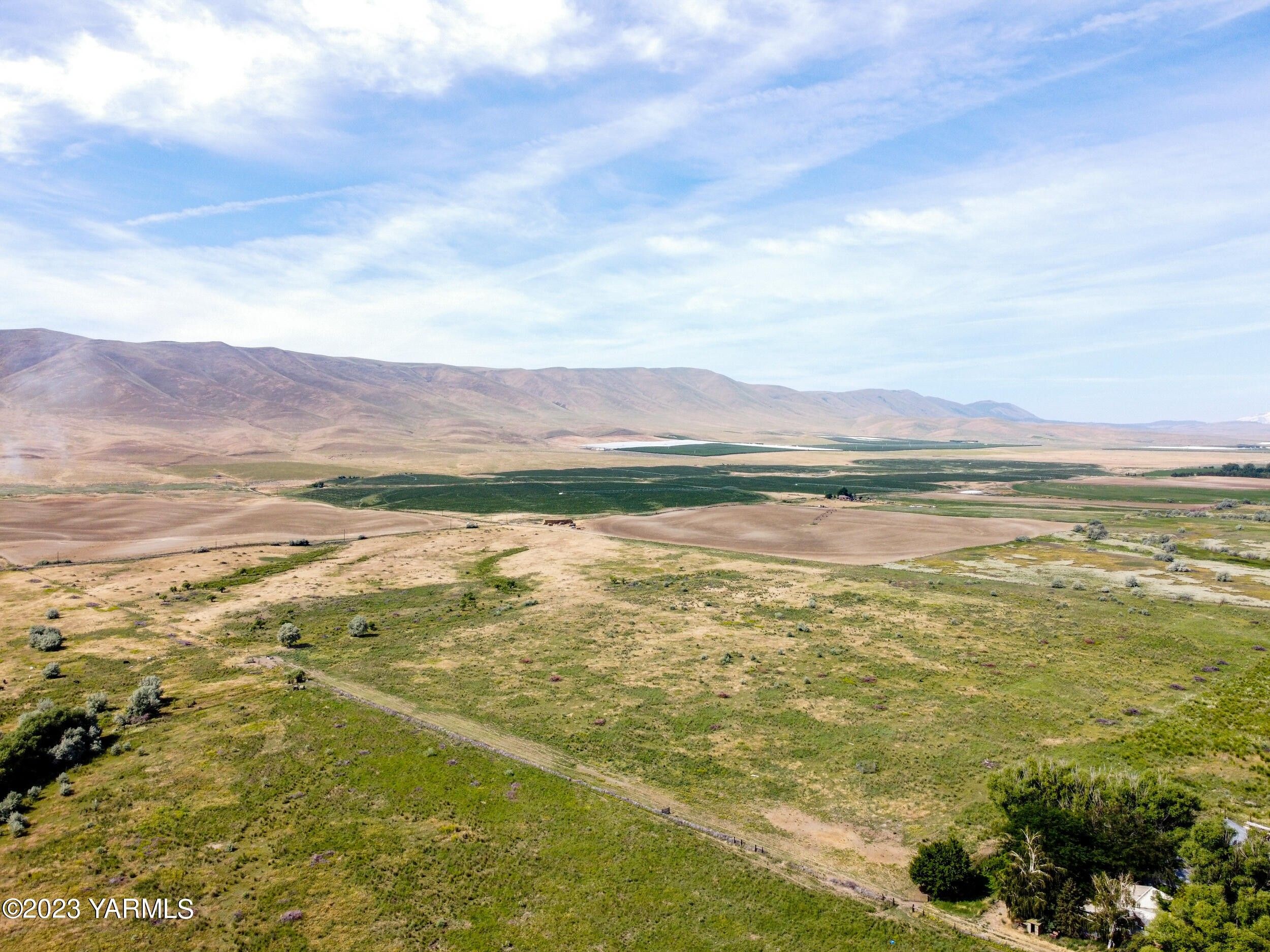 White Swan, Yakima County, WA Undeveloped Land for sale Property ID