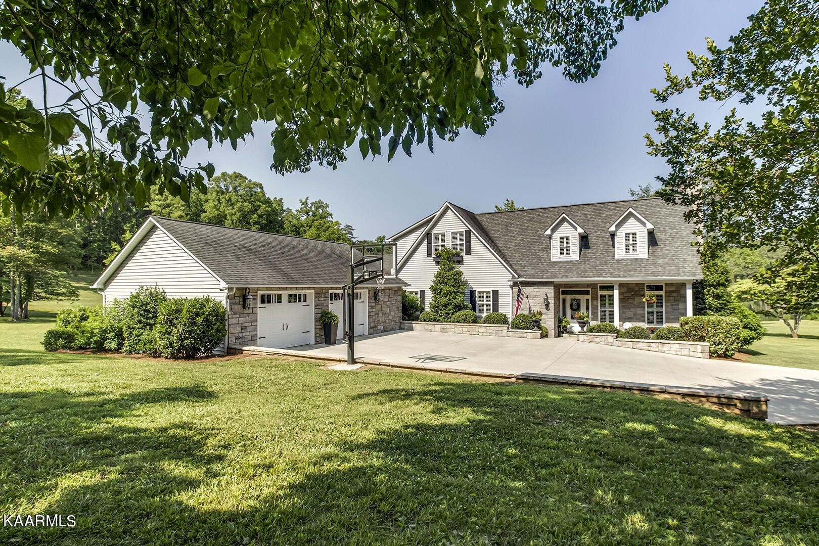 Kingston, Roane County, TN Lakefront Property, Waterfront Property