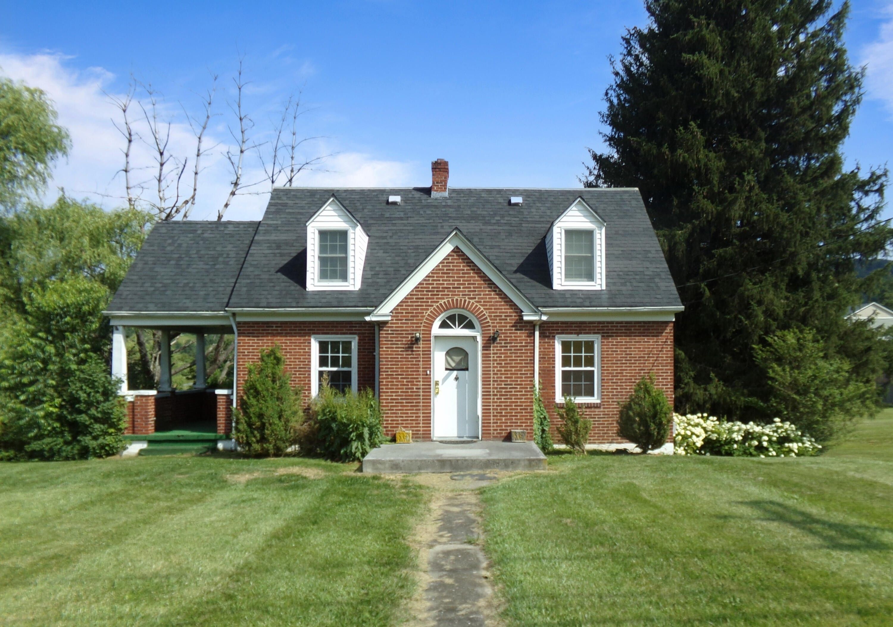 Peterstown, Monroe County, WV House for sale Property ID 416825416