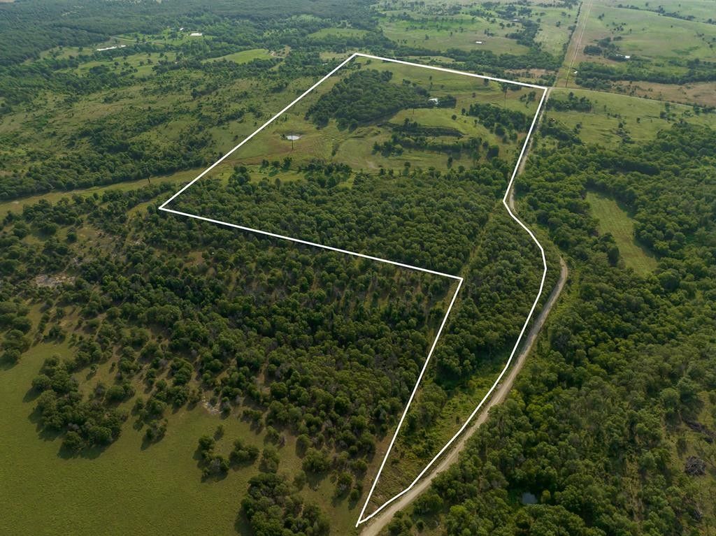 Elk City, Chautauqua County, KS Undeveloped Land for sale Property ID