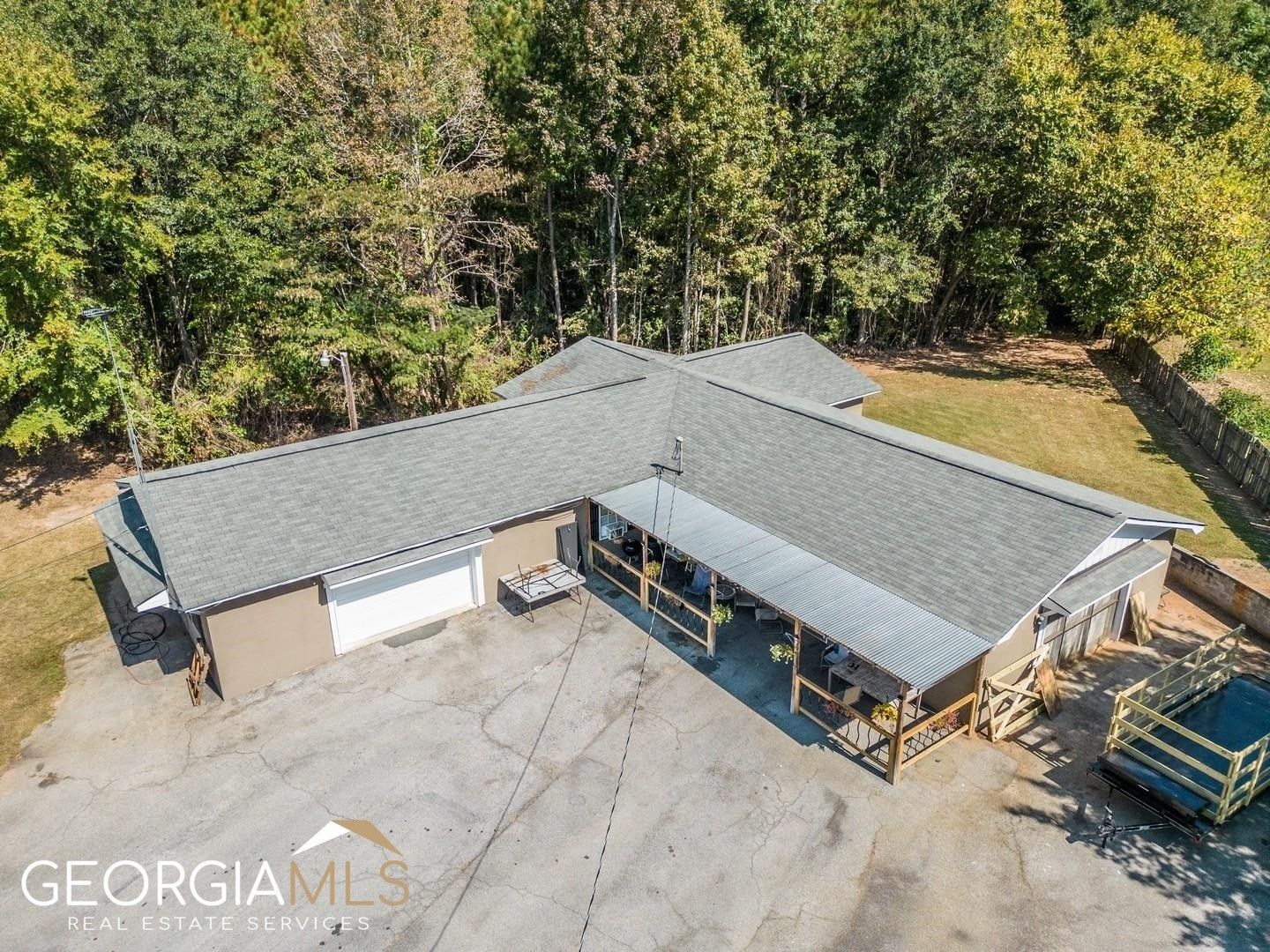 Covington, Newton County, GA Commercial Property, Homesites for sale