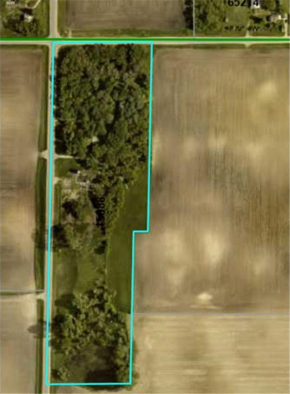 Alden, Freeborn County, MN Farms and Ranches for sale Property ID