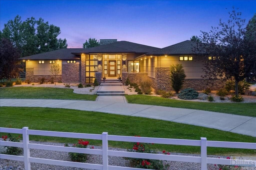 Billings, Yellowstone County, MT House for sale Property ID 416838436