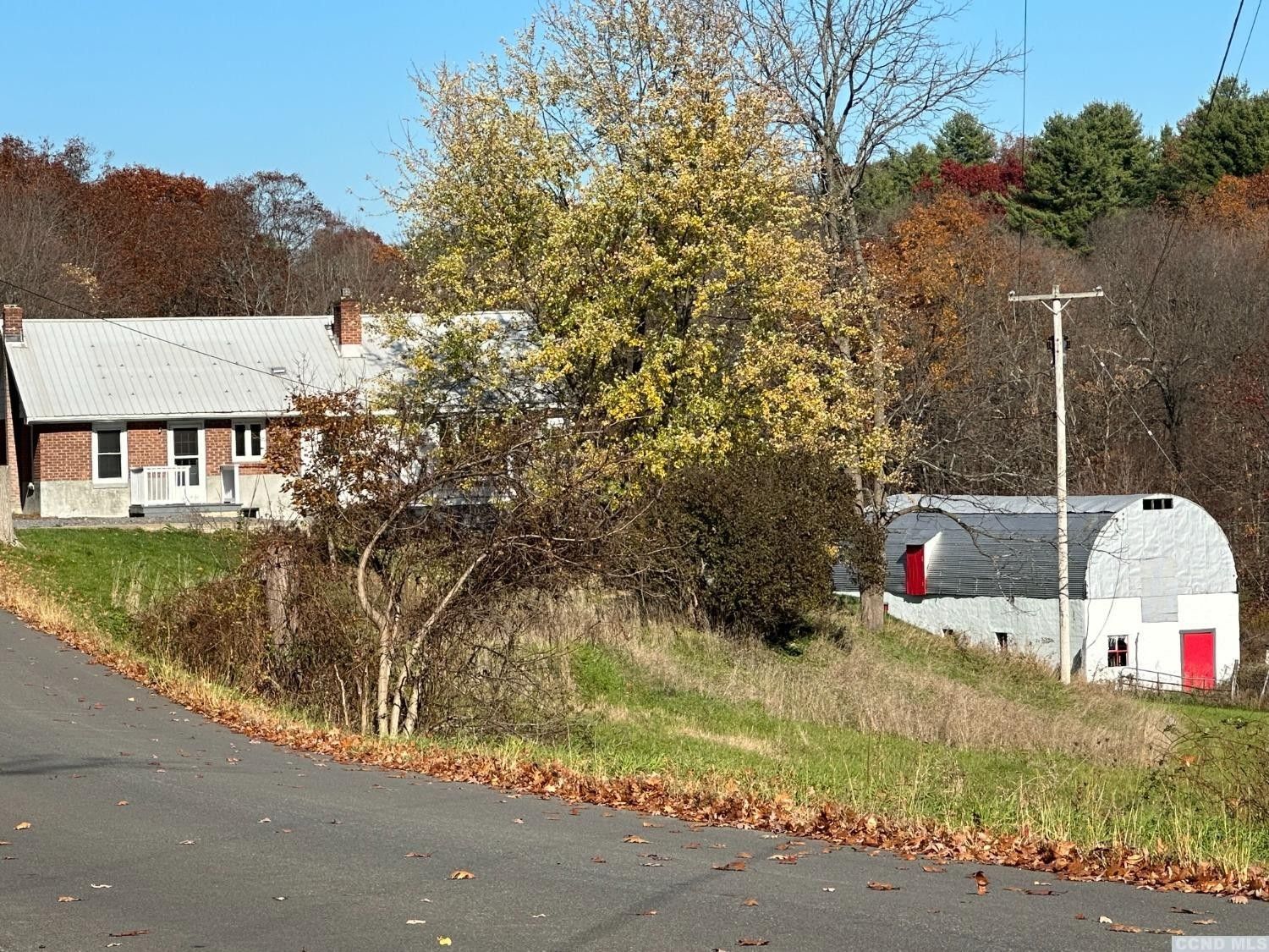 Elizaville, Columbia County, NY Farms and Ranches, House for sale