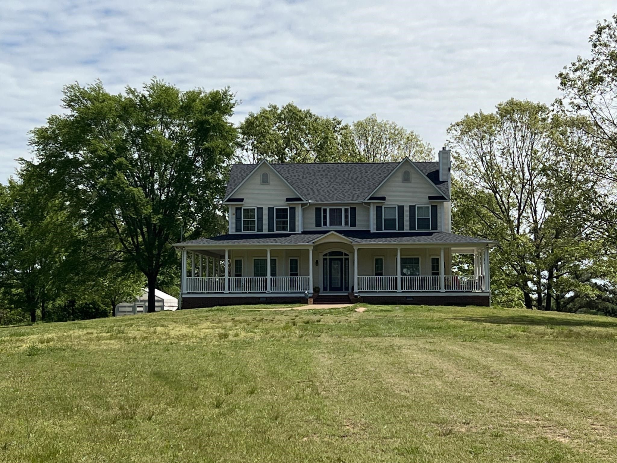 Finger, McNairy County, TN Lakefront Property, Waterfront Property