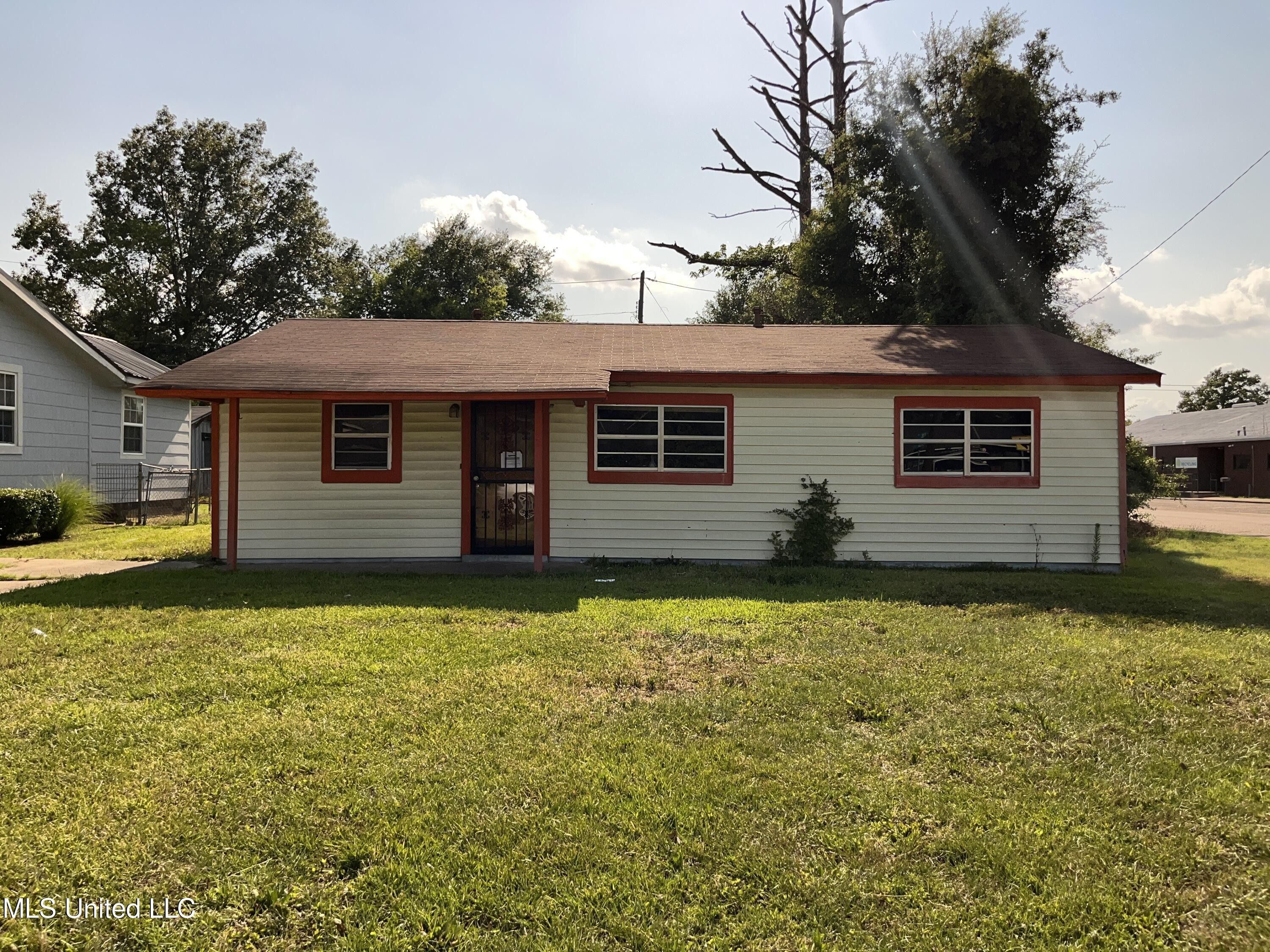 Greenwood, Leflore County, MS House for sale Property ID 416838913