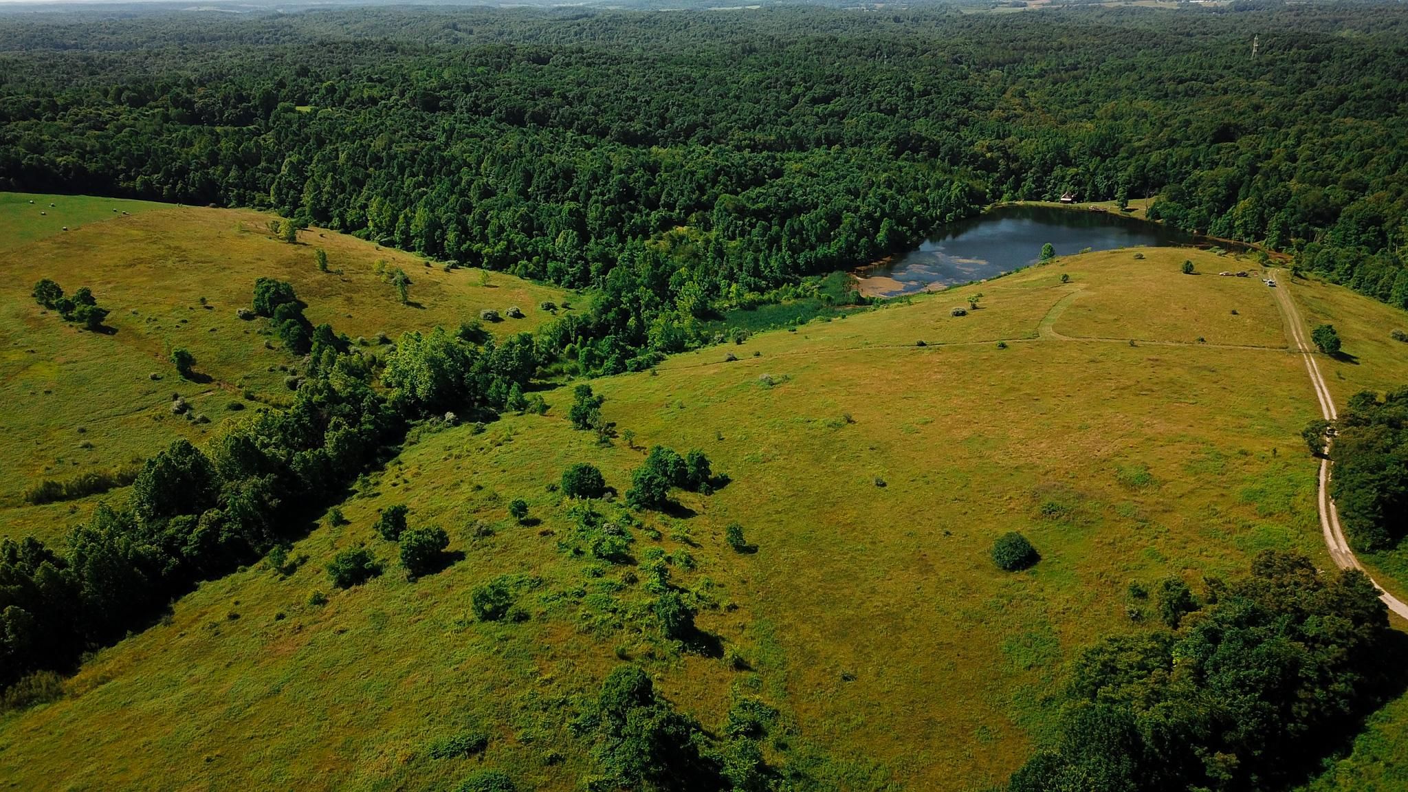 Jackson, Jackson County, OH Recreational Property, Timberland Property