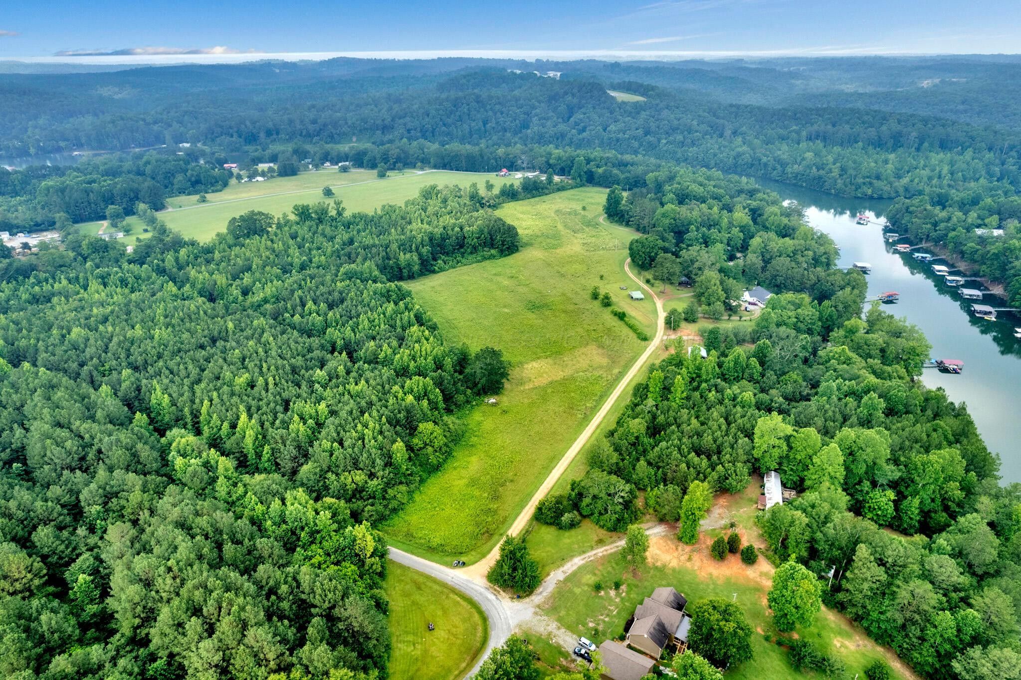 Double Springs, Winston County, AL Farms and Ranches for sale Property