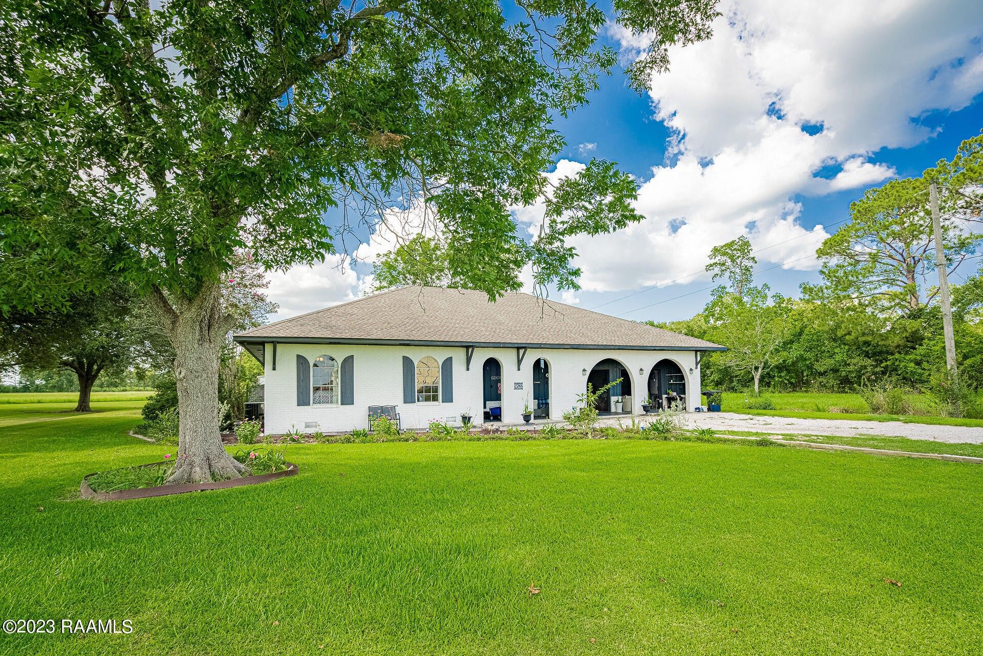 Abbeville, Vermilion Parish, LA House for sale Property ID 416840025