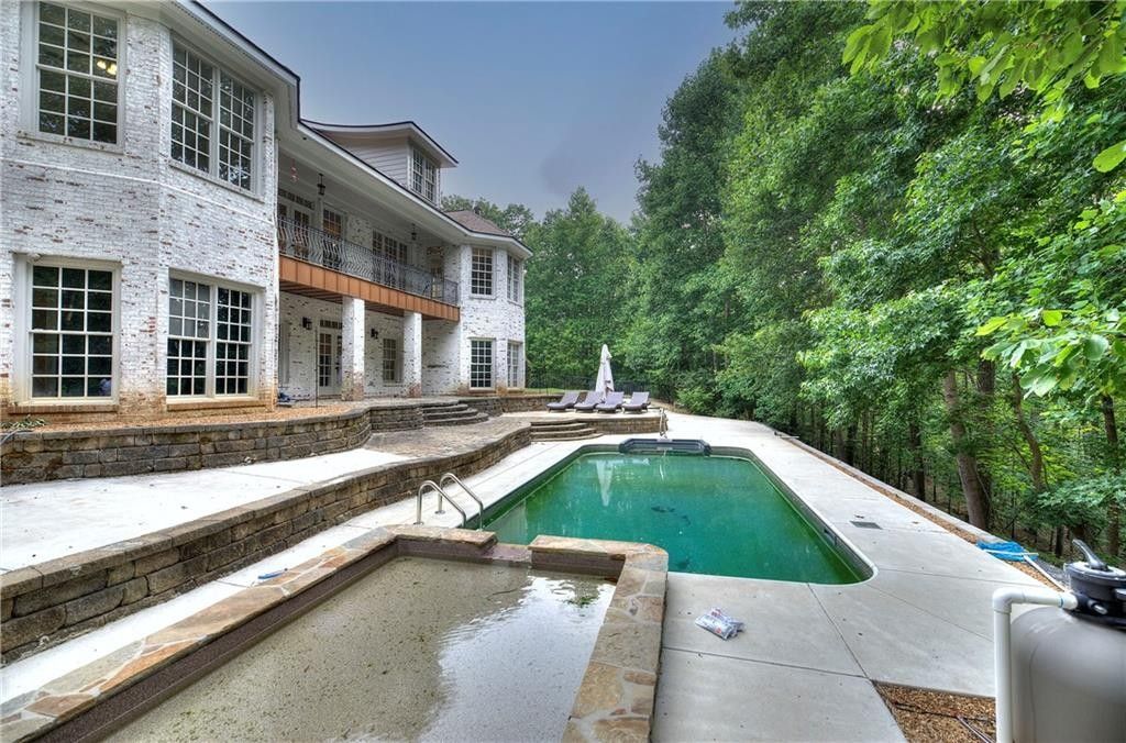 Rockmart, Polk County, GA House for sale Property ID 416840178 LandWatch