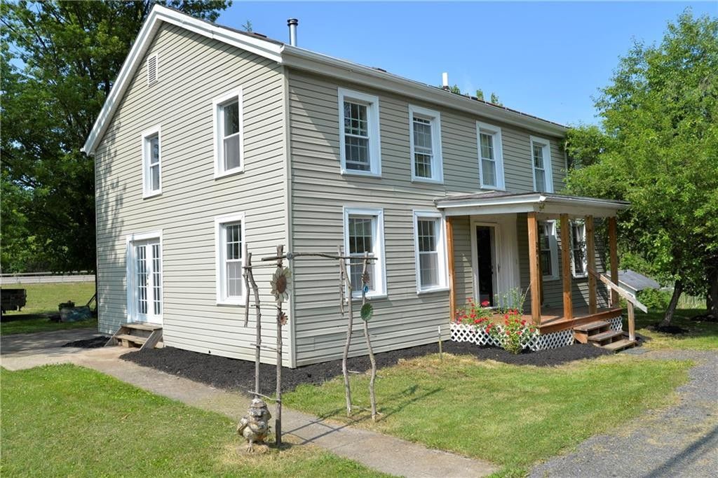 Palmyra, Wayne County, NY House for sale Property ID 416840562 LandWatch