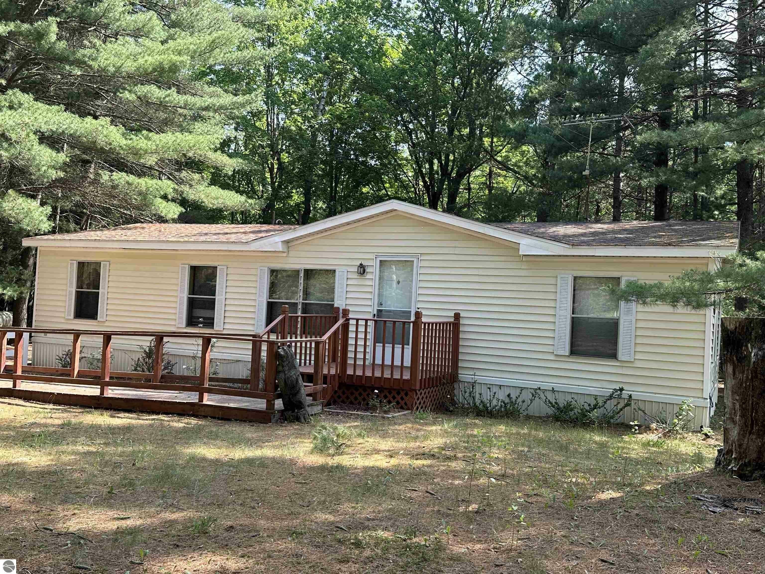 Manton, Wexford County, MI House for sale Property ID 416840601 LandWatch