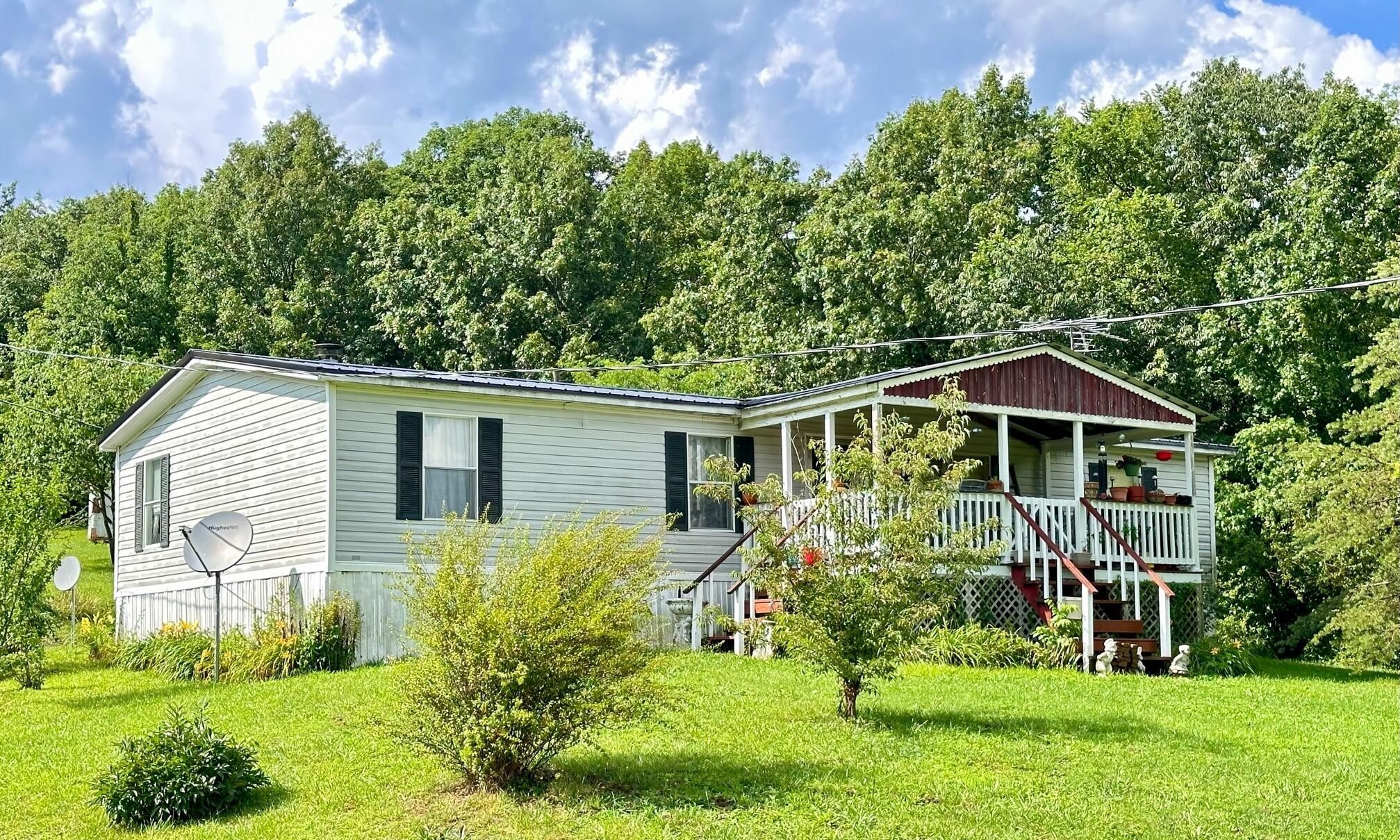 Harrodsburg, Mercer County, KY House for sale Property ID 416841009