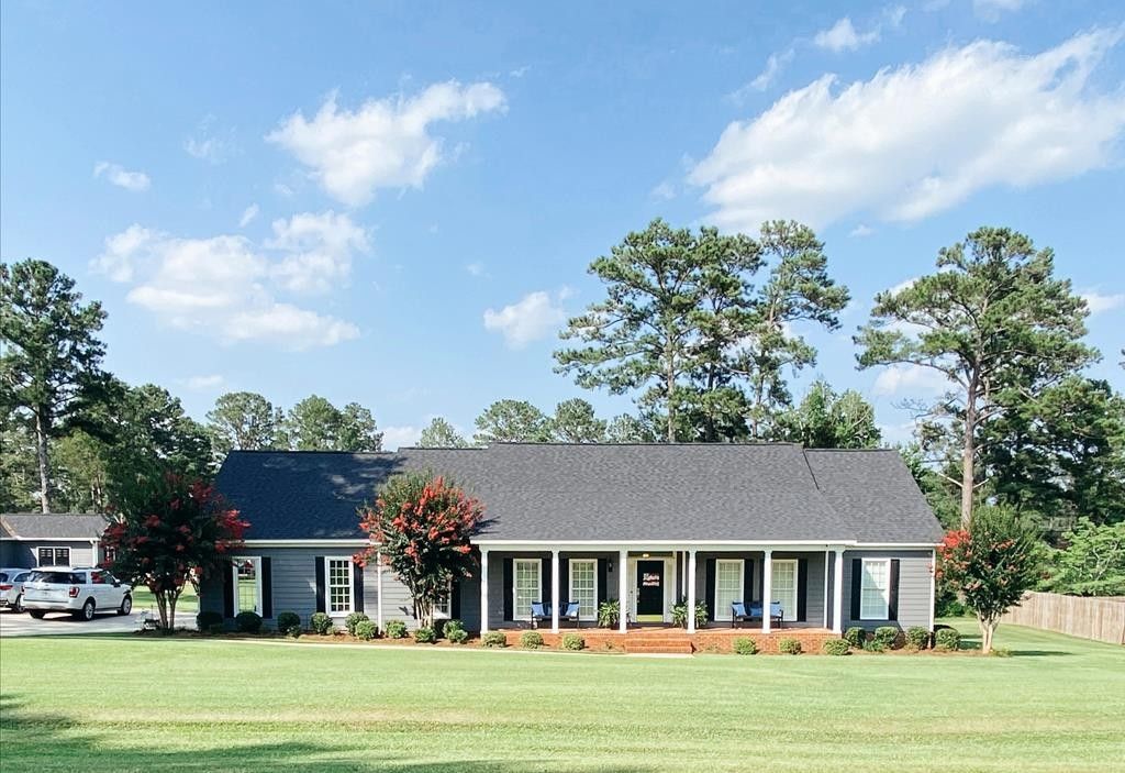 Blakely, Early County, GA House for sale Property ID 416841115 LandWatch