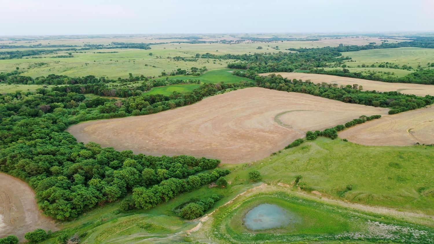 Phillipsburg, Phillips County, KS Farms and Ranches, Recreational