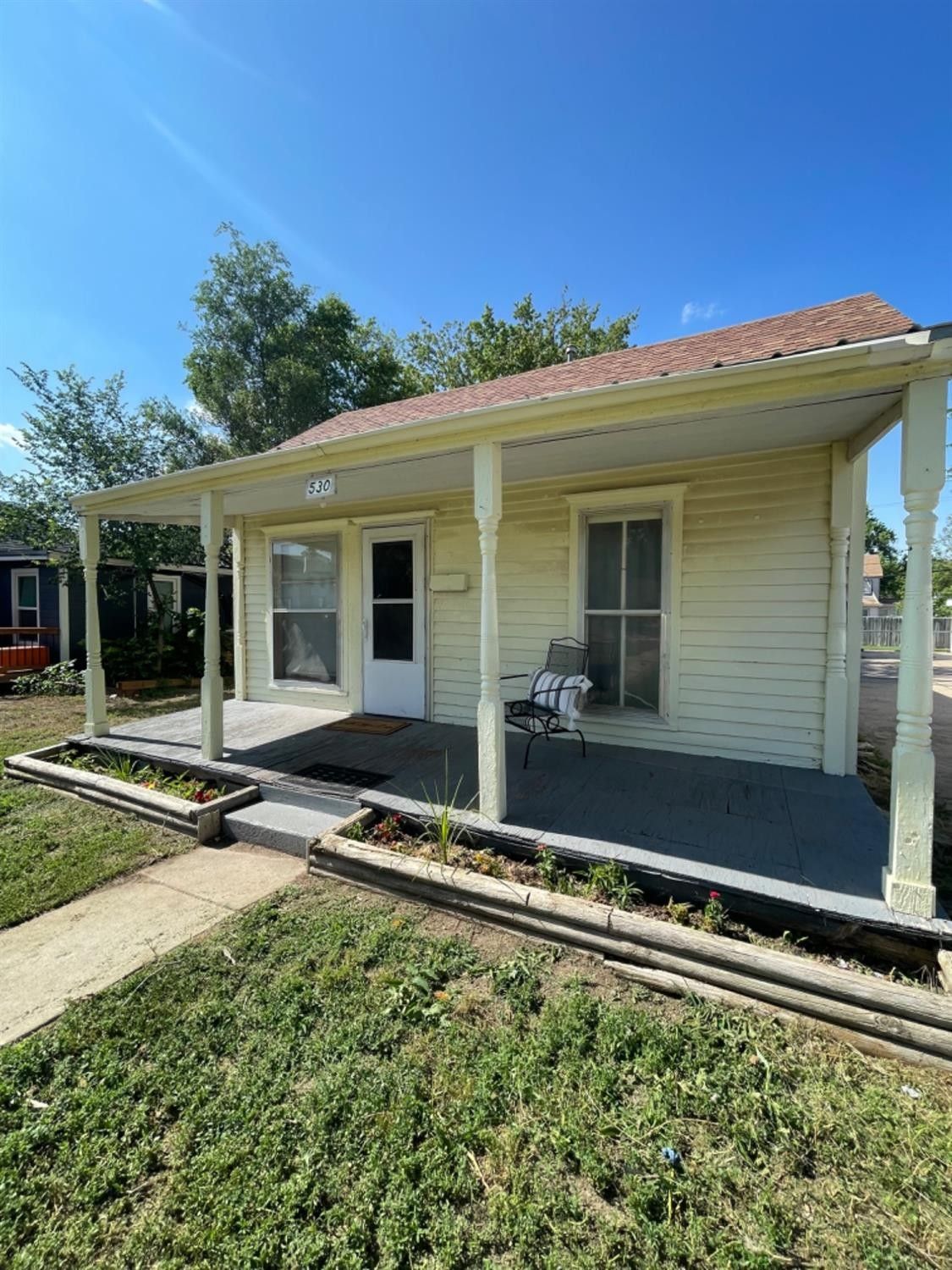 Larned, Pawnee County, KS House for sale Property ID 416842218 LandWatch