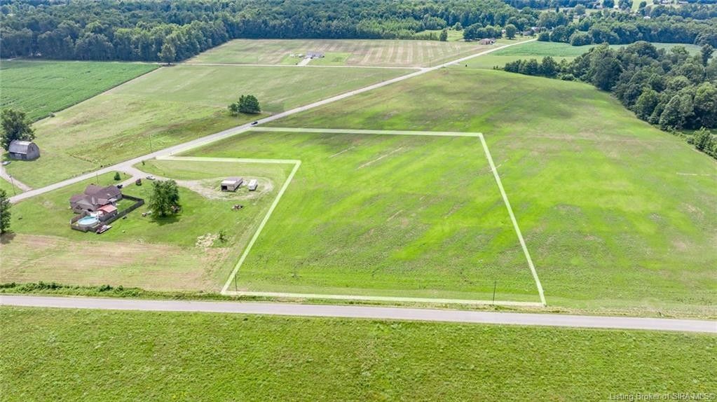 Paris Crossing, Jennings County, IN Farms and Ranches for sale Property