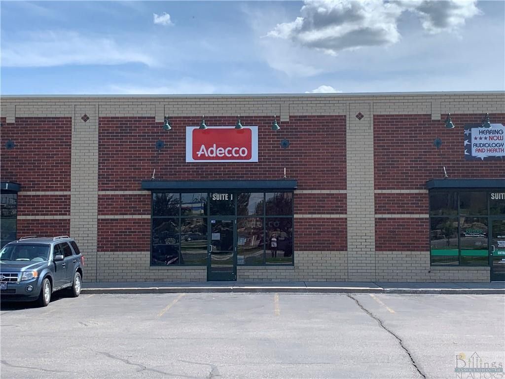 Billings, Yellowstone County, MT Commercial Property, Homesites for