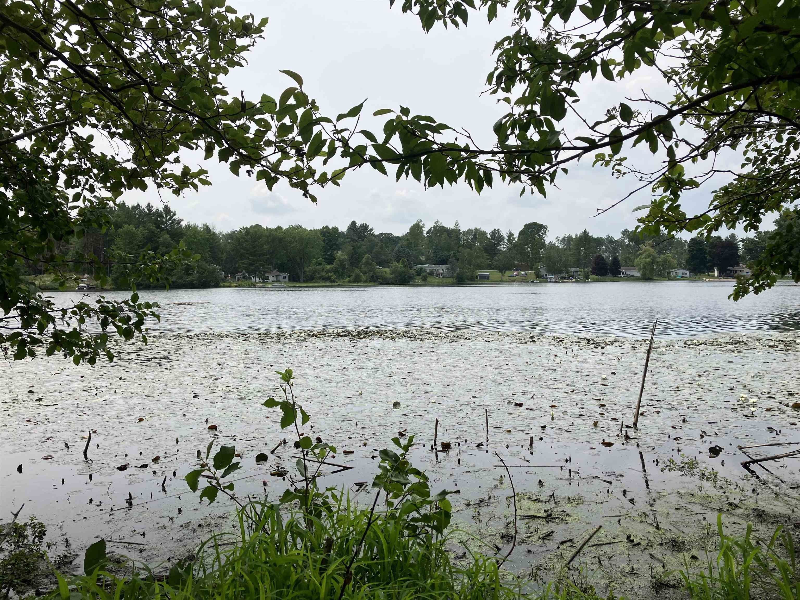 Evart, Osceola County, MI Farms and Ranches, Lakefront Property