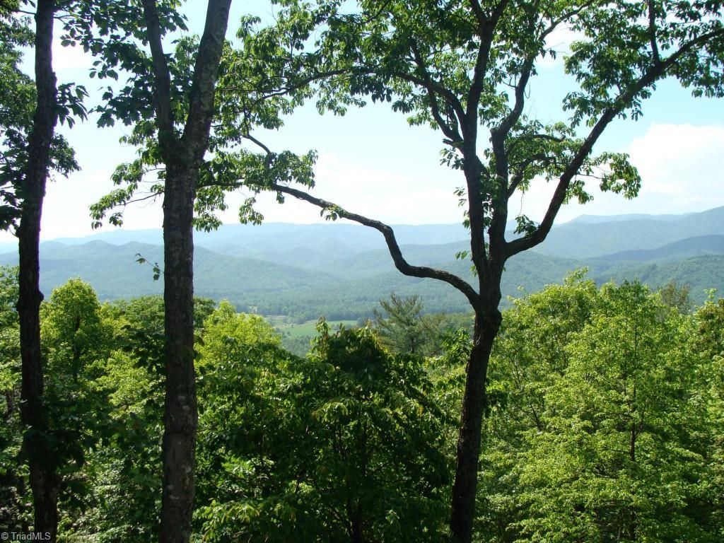 Traphill, Wilkes County, NC Undeveloped Land, Homesites for sale