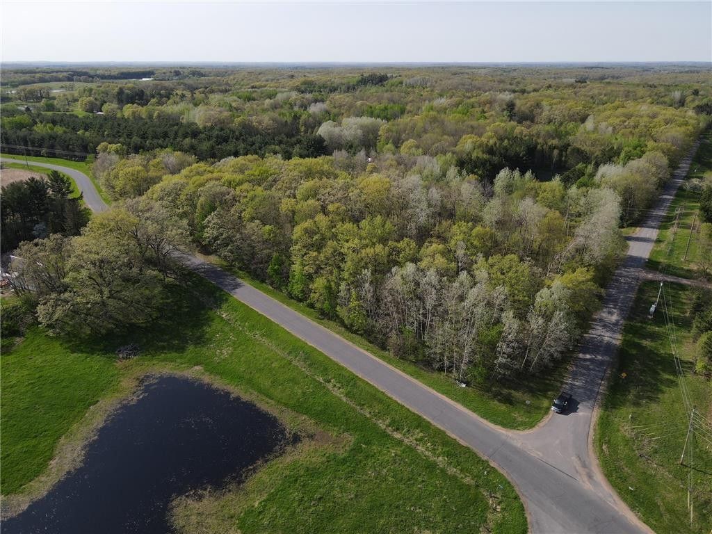 Clear Lake, Polk County, WI Undeveloped Land for sale Property ID