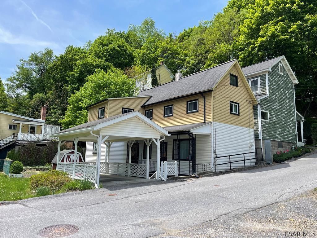 Johnstown, Cambria County, PA House for sale Property ID 416842984