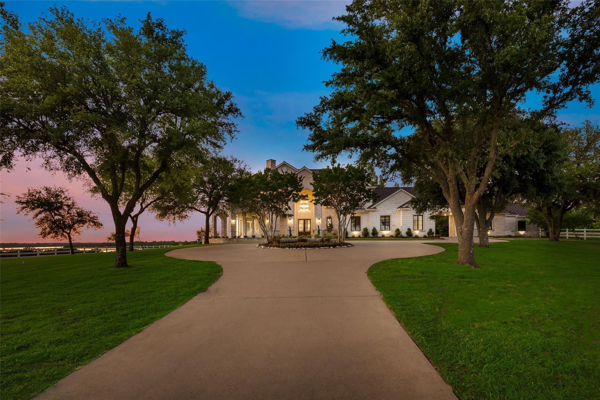 Rockwall, Rockwall County, TX Farms and Ranches, Horse Property, House