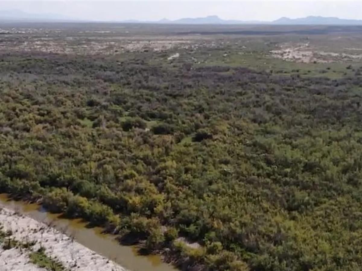 Sierra Blanca, Hudspeth County, TX Recreational Property, Undeveloped