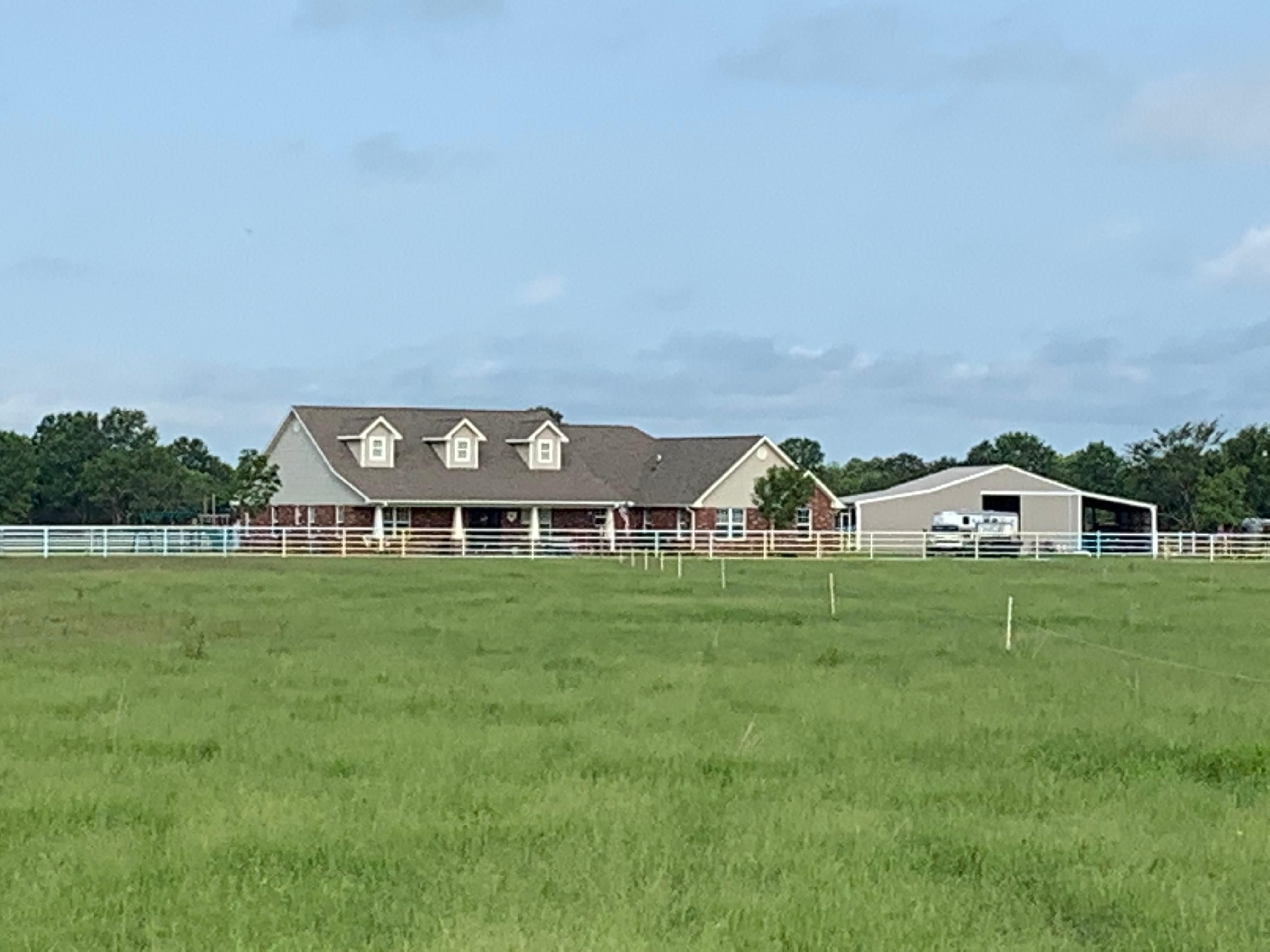 413666 East 1090 Road, Checotah, OK 74426 LandWatch