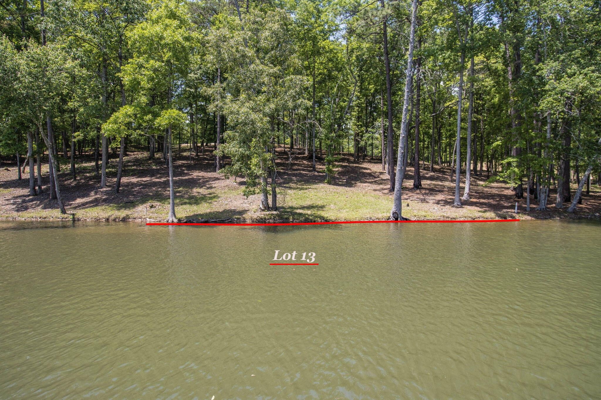 Dadeville, Tallapoosa County, AL Farms and Ranches, Lakefront Property