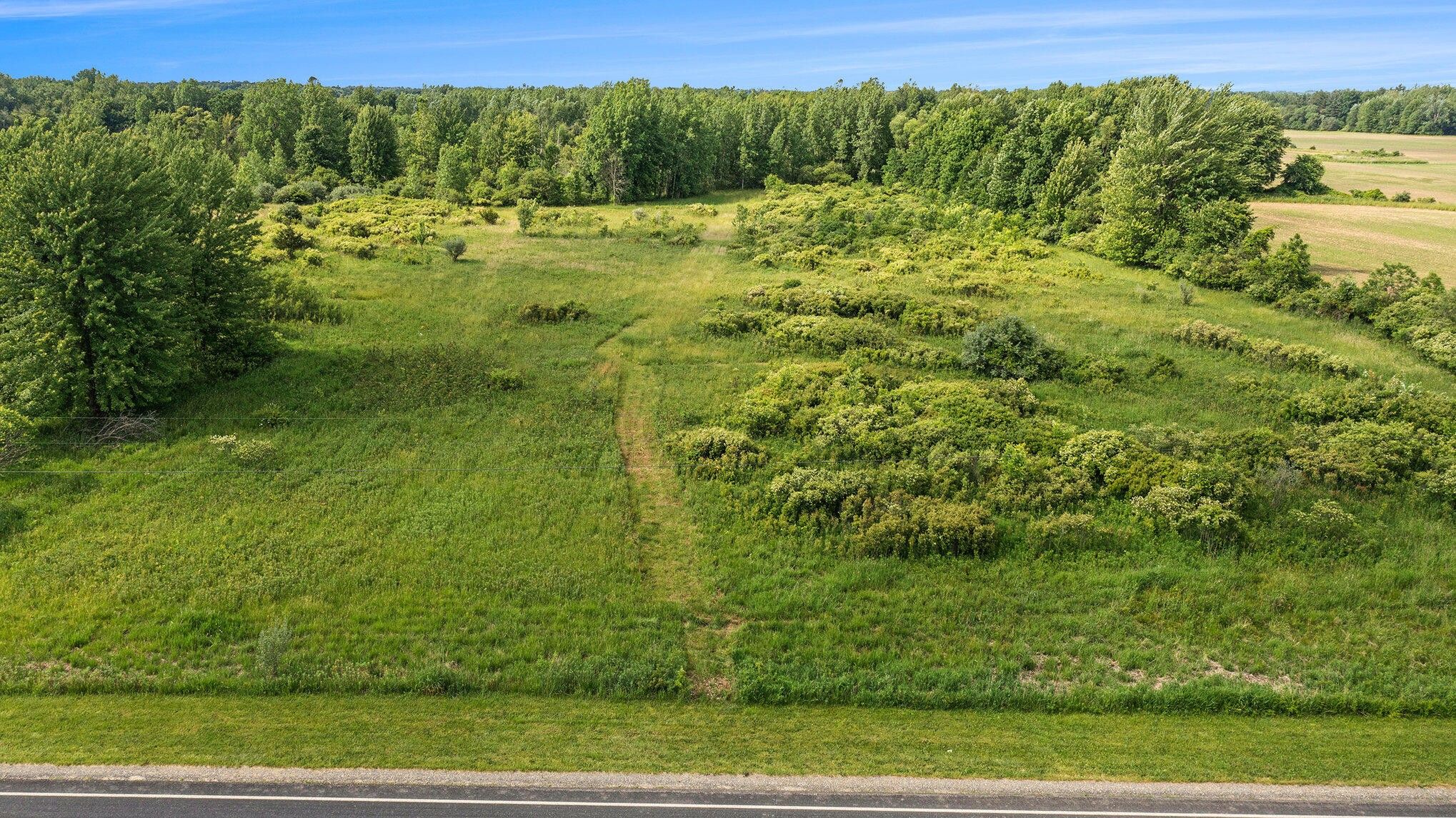 Bangor, Van Buren County, MI Undeveloped Land for sale Property ID