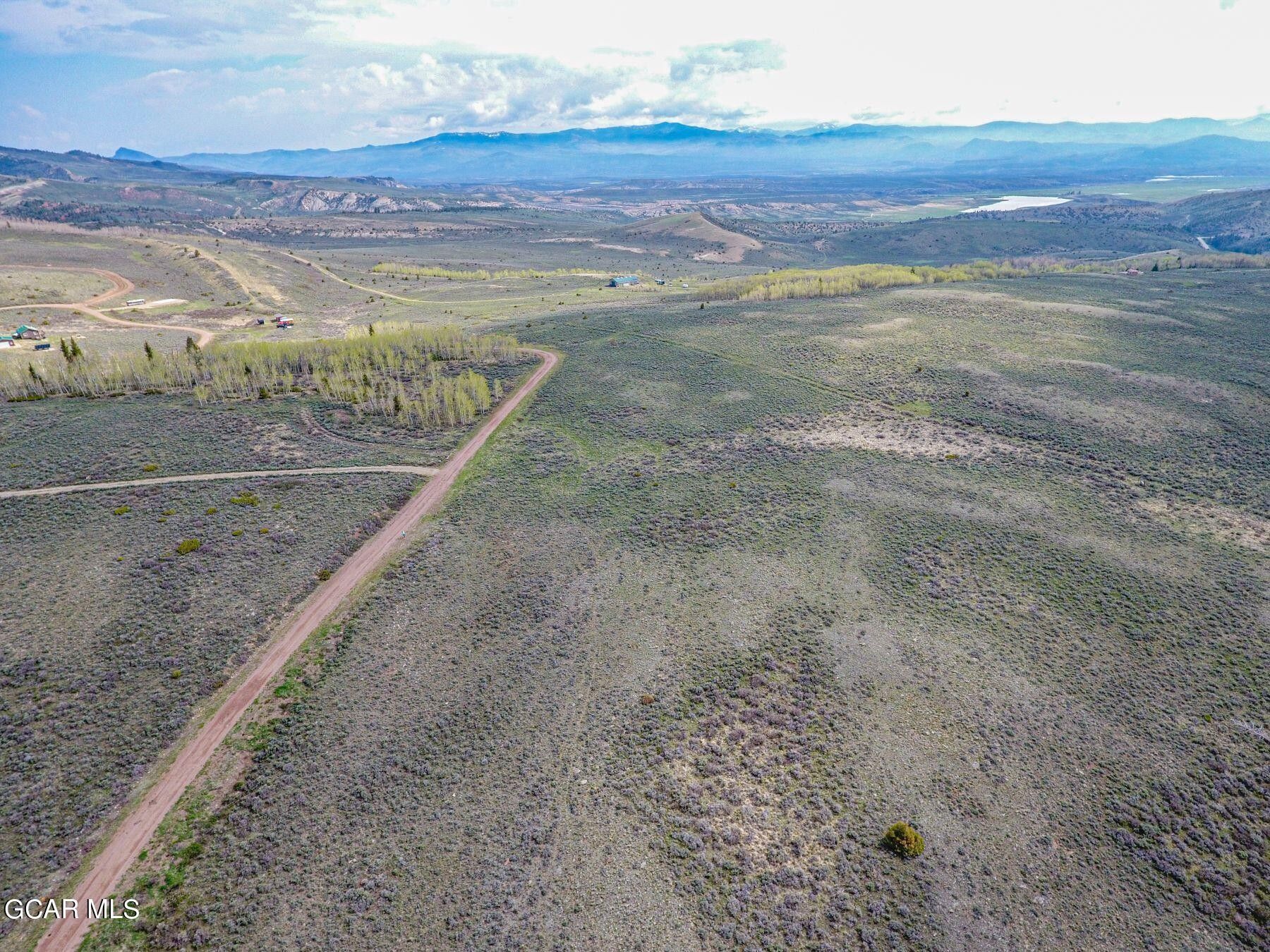 Kremmling, Grand County, CO Undeveloped Land for sale Property ID