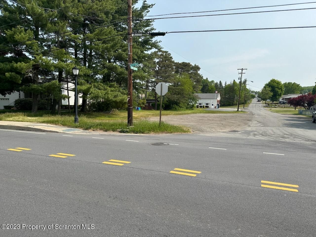 Eynon, Lackawanna County, PA Undeveloped Land, Homesites for sale