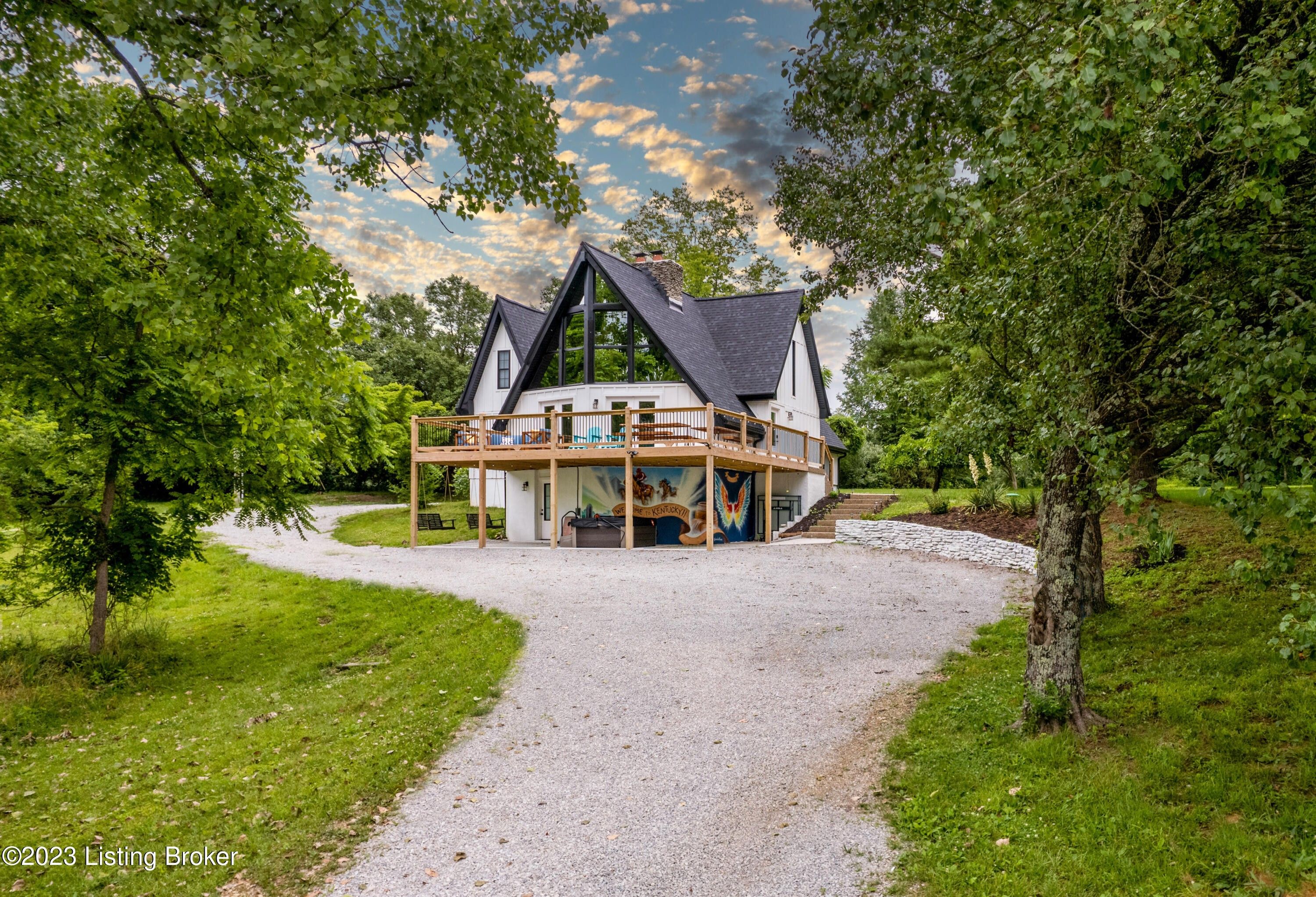 Crestwood, Oldham County, KY House for sale Property ID 416844574