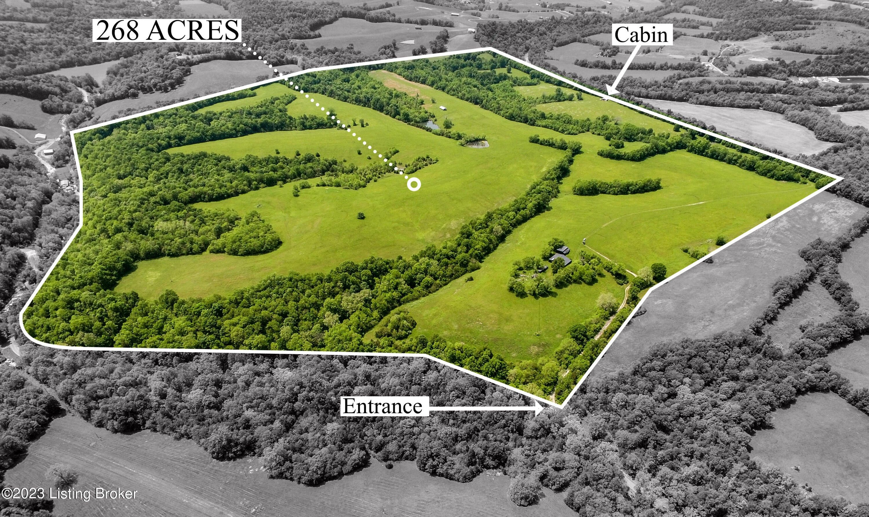 Taylorsville, Spencer County, KY for sale Property ID 416844618 LandWatch