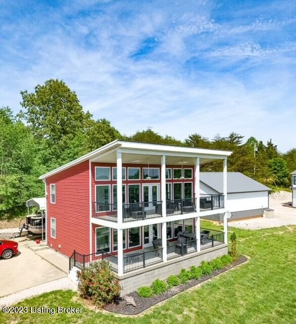 Clarkson, Grayson County, KY House for sale Property ID 416845060