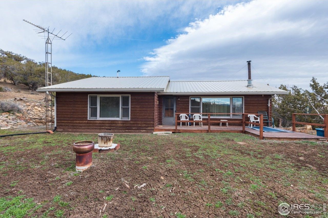 Montrose, Montrose County, CO House for sale Property ID 414625663