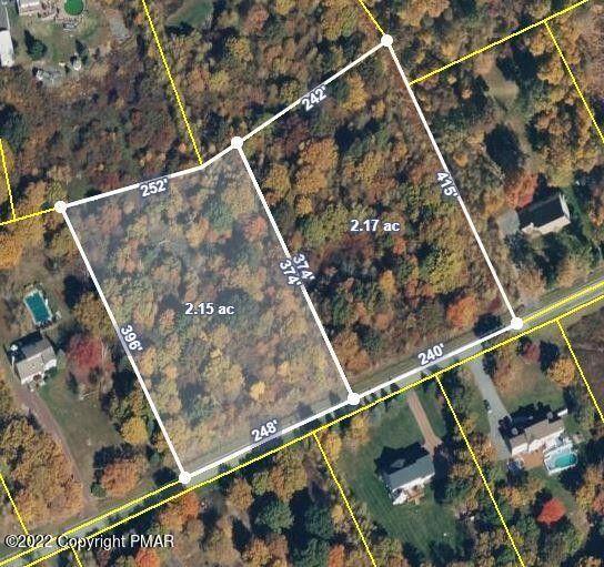 Albrightsville, Carbon County, PA Farms and Ranches, Homesites for sale Property ID 416846654