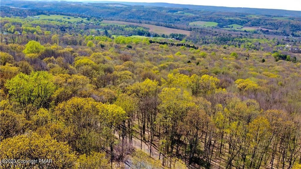Lehighton, Carbon County, PA Undeveloped Land for sale Property ID
