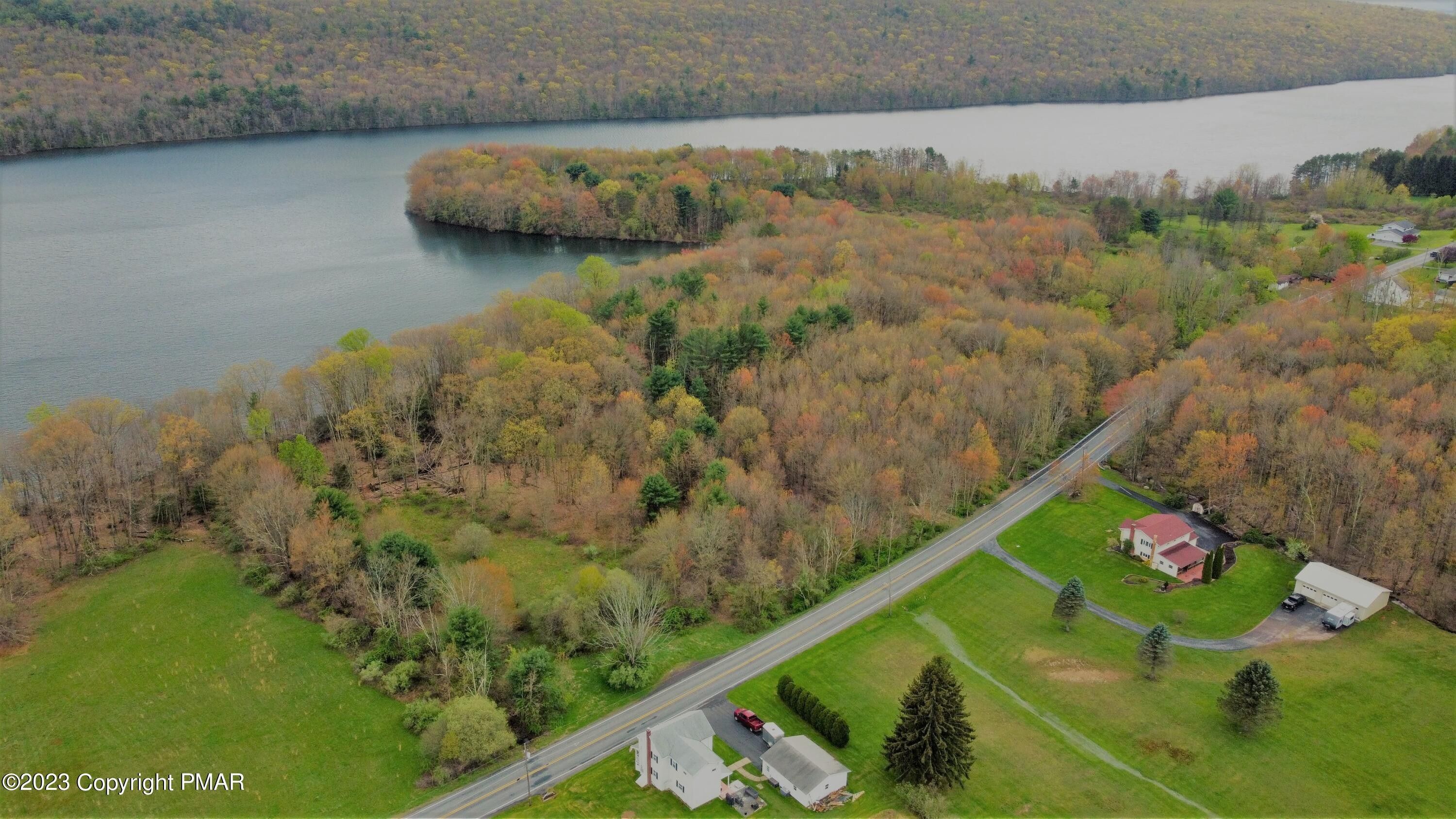 Tamaqua, Schuylkill County, PA Farms and Ranches, Homesites for sale