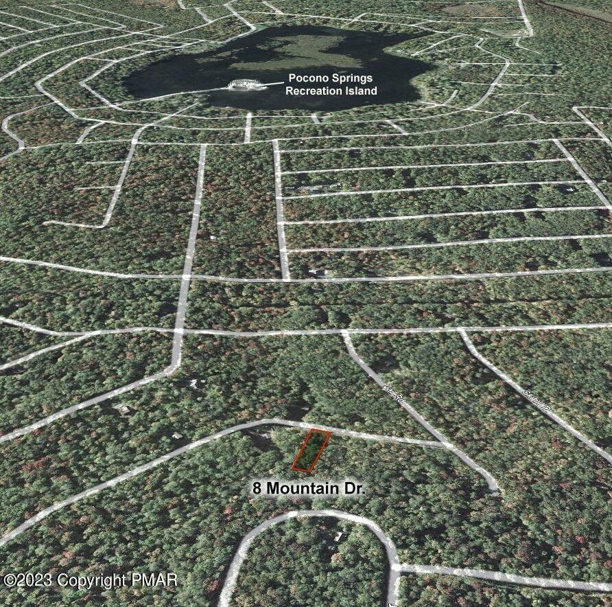 Newfoundland, Wayne County, PA Farms and Ranches, Homesites for sale