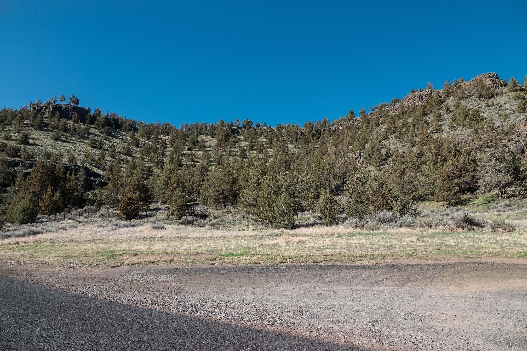 Terrebonne, Jefferson County, OR Undeveloped Land for sale Property ID